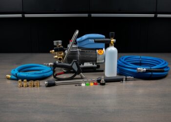 Kranzle 1322 Vs 1622 a Detailed Comparison