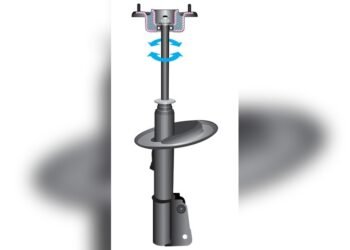 Kyb Quick Strut Problems