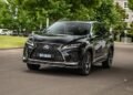 Lexus Rx Headlight Recall