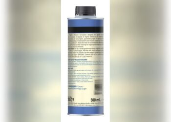 Liqui Moly Engine Flush Instructions