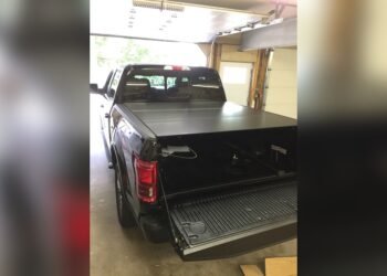 Lomax Tonneau Cover Problems