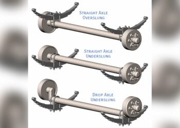Lowering Leaf Springs Vs Flip Kit