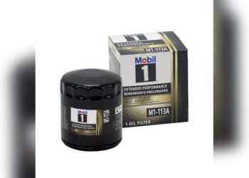 M1 113A Oil Filter Fits What Vehicle