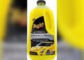 Meguiars Gold Class Vs Ultimate