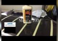 Meguiars Ultimate Compound Vs M105