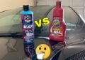 Meguiars Vs Chemical Guys