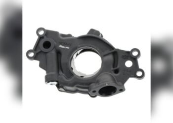 Melling High Volume Oil Pump Problems