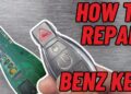 Mercedes Key Not Working Ignition