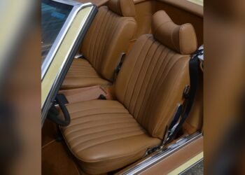 Mercedes Mb Tex Problems