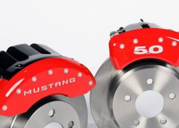 Mgp Caliper Covers Problems