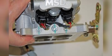 Msd Atomic Efi Problems