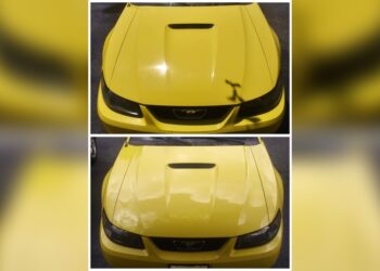 Nu Finish Vs Turtle Wax