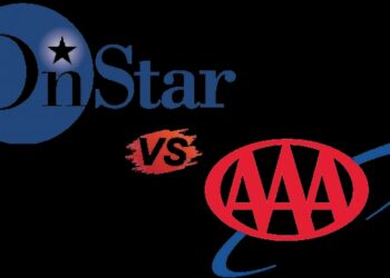 Onstar Vs Aaa
