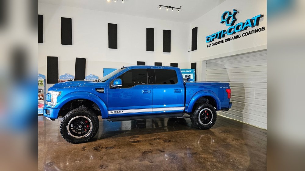 Opti Coat Vs Ceramic Pro