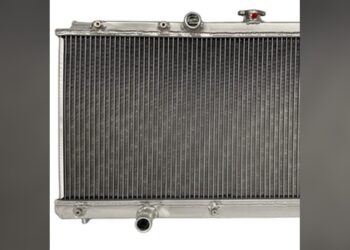 Pa66 Gf30 Radiator Fits What Vehicle