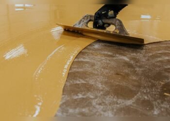 Paint Over Epoxy Primer