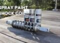 Paint Shock Springs