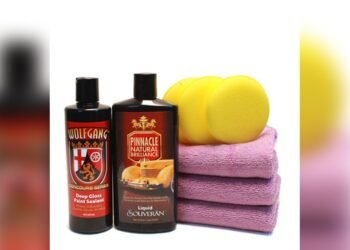 Pinnacle Vs Wolfgang Wax