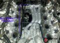 Porsche Cayenne Coolant Leak