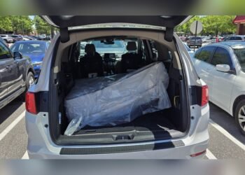 Queen Mattress Fit Honda Odyssey