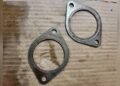 Reuse Exhaust Manifold Gaskets