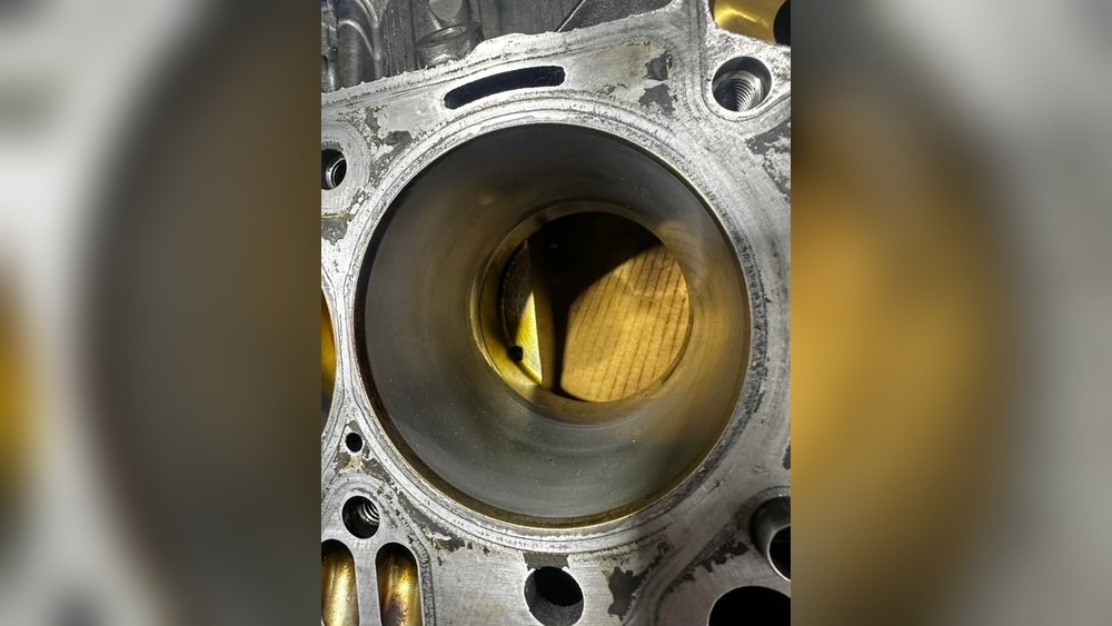 Reuse Piston Rings Honing: Boost Engine Life with Expert Tips