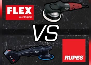 Rupes Vs Flex