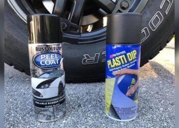 Rust Oleum Peel Coat Vs Plasti Dip