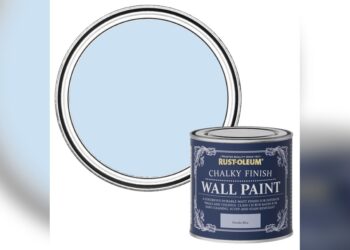 Rustoleum Paint Over Powder Coat