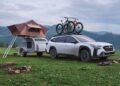 Subaru Outback Towing Problems