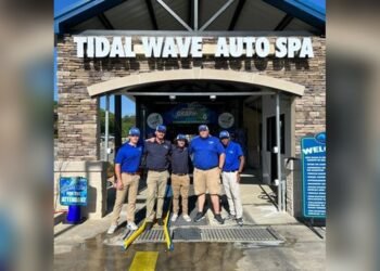Tidal Wave Auto Spa Complaints
