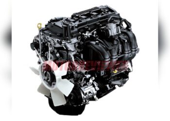 Toyota Tacoma Engine Problems