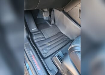 Tuxmat Vs Weathertech