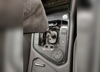 Vw Tiguan Push Button Start Problems