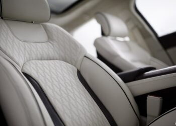 What are Leather Trimmed Seats