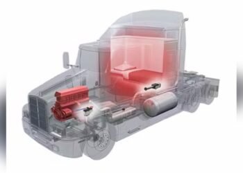 Will Bunk Heater Drain Battery