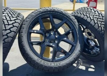 Will Gmc Rims Fit Chevy