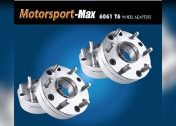 Will Toyota 5 Lug Wheels Fit Chevy