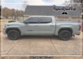 Bilstein 5100 Tundra Problems-Fi