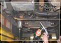 Fluid Film on Exhaust System-Fi