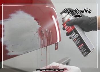Will Brake Cleaner Remove Paint-Fi